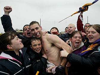 The Gaelic Football Show - EP7...